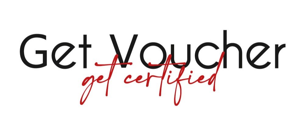 GetVoucher logo